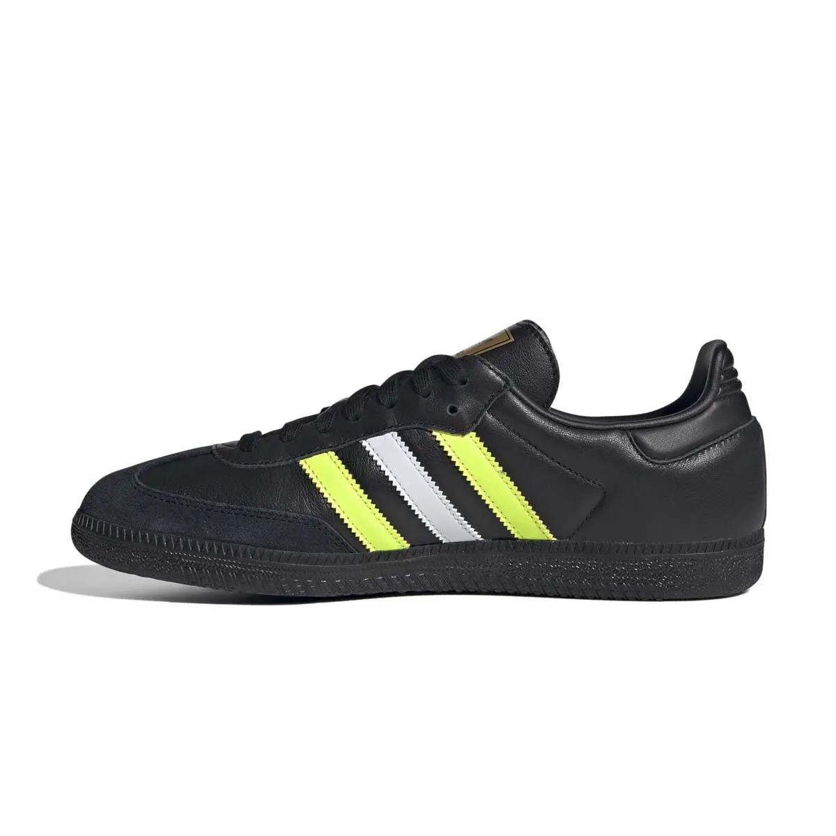 Samba OG 'Schwarz Solar Gelb'