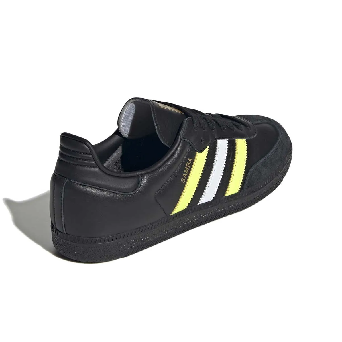 Samba OG 'Schwarz Solar Gelb'