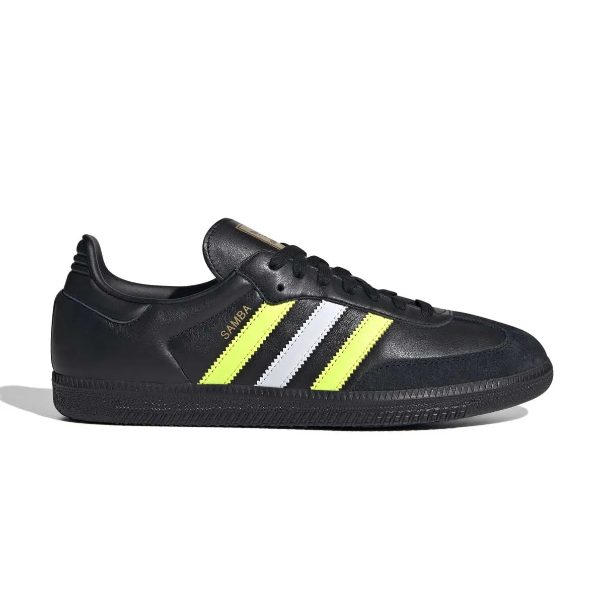 Samba OG 'Schwarz Solar Gelb'