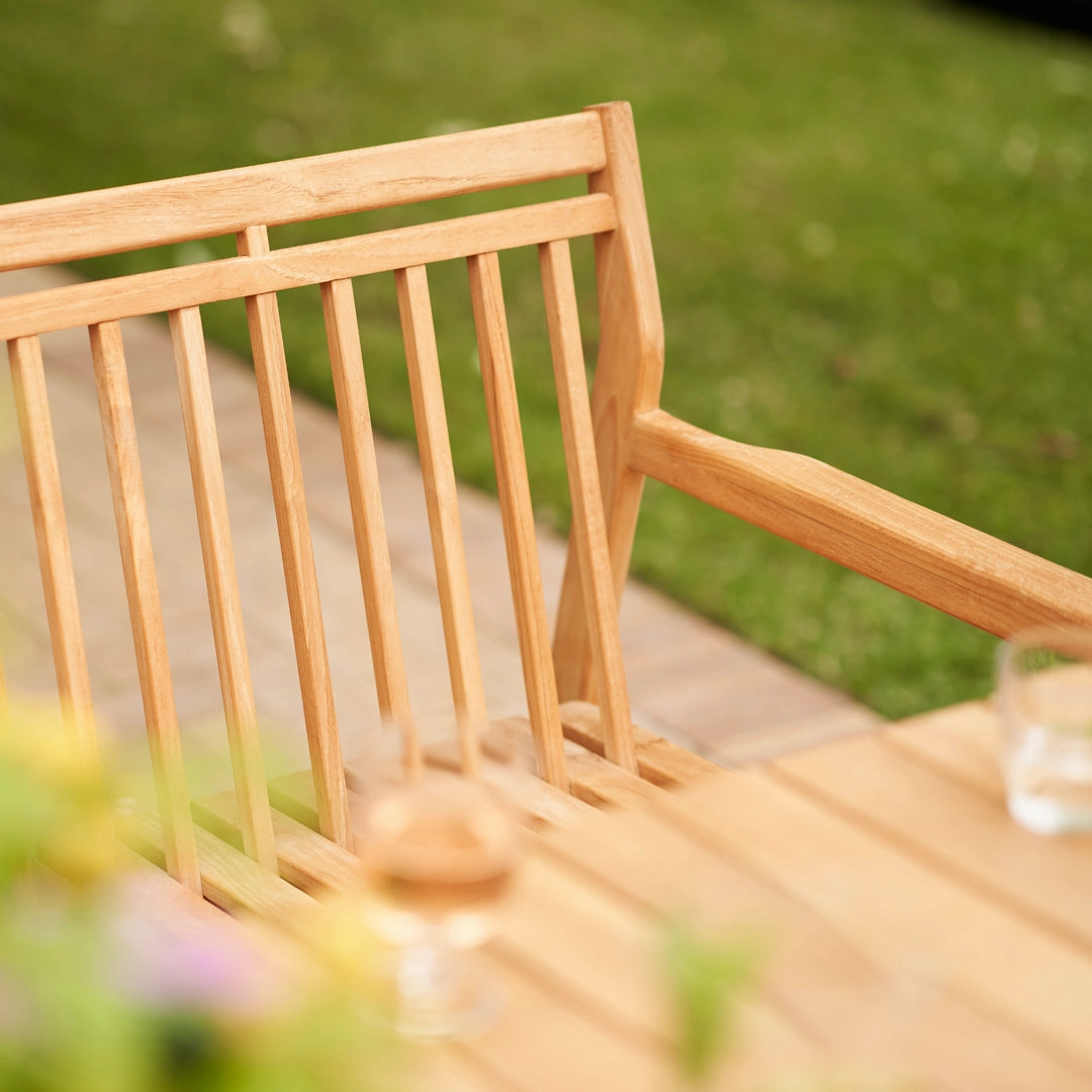 Sammen Bench