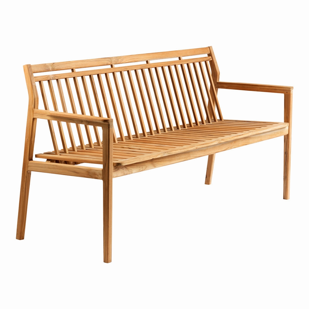 Sammen Bench