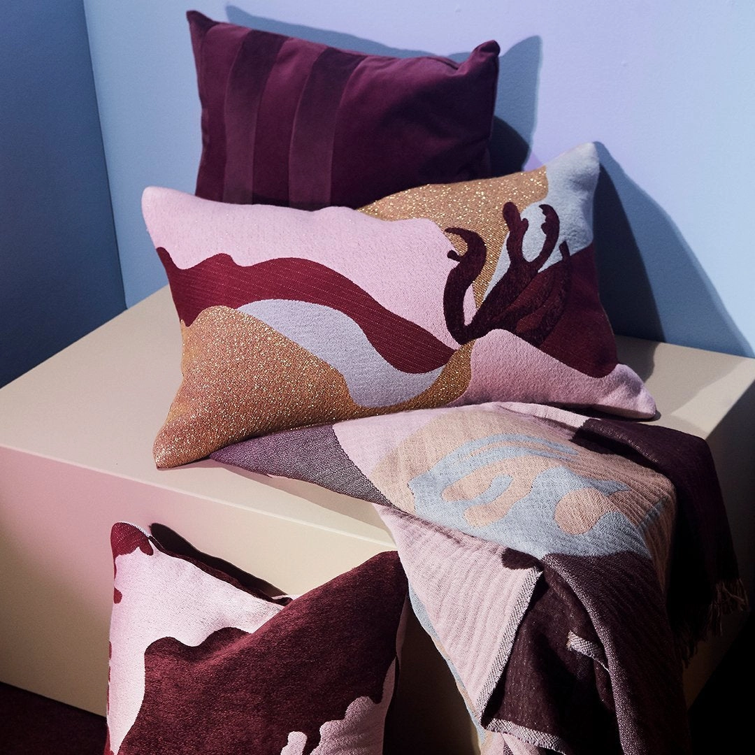 Sanati Cushion
