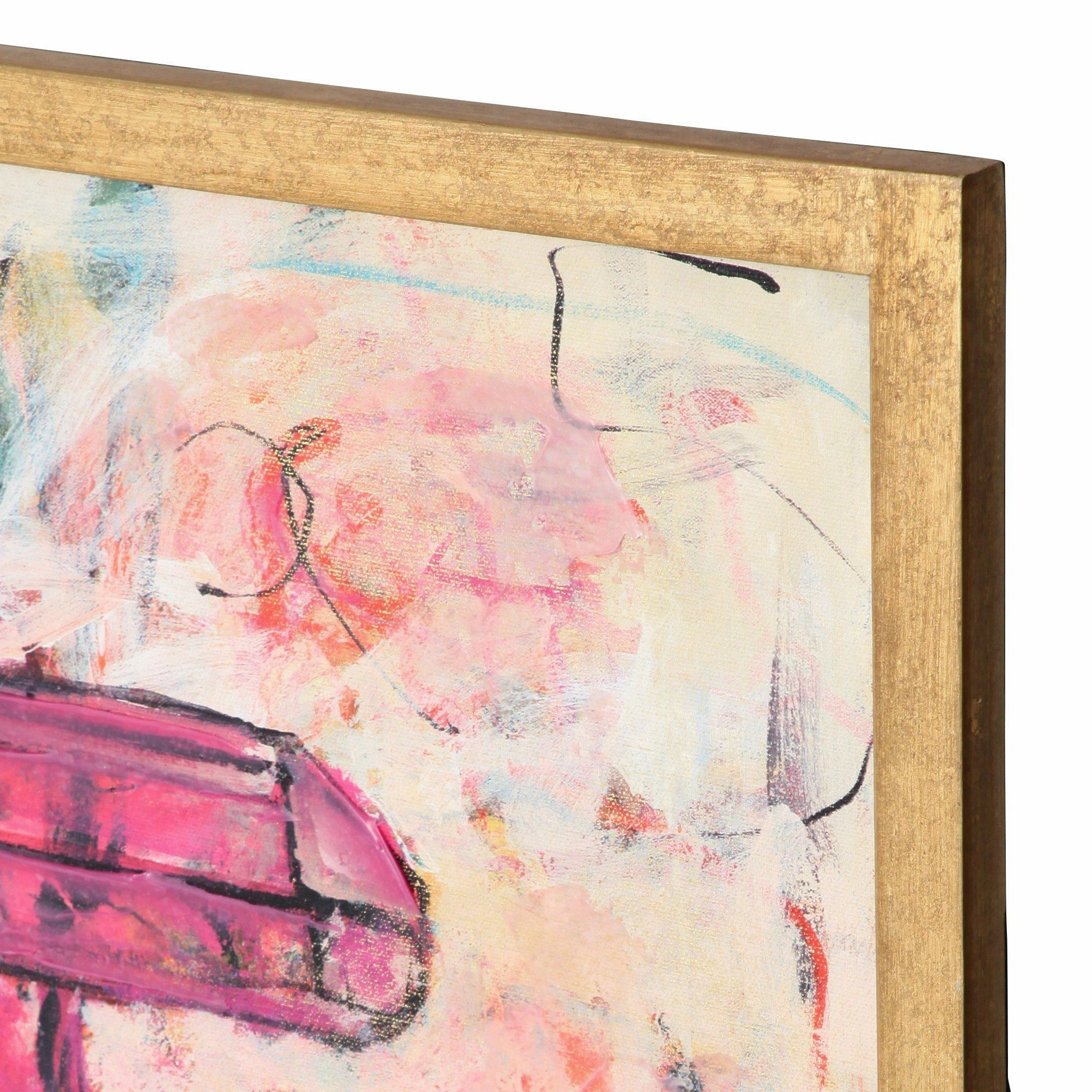 Sandy Welch Art Perfume