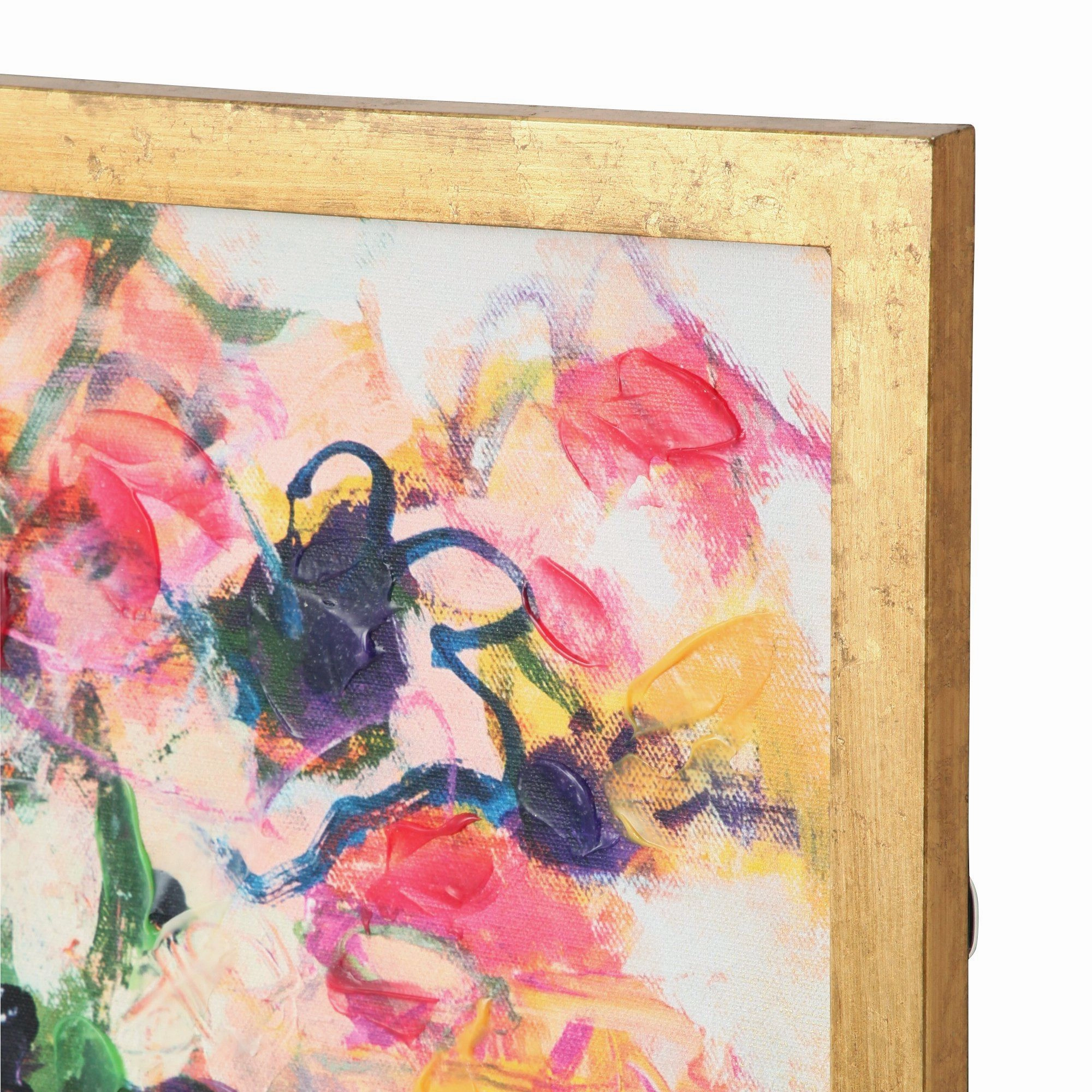 Sandy Welch Artboard Flora Pink