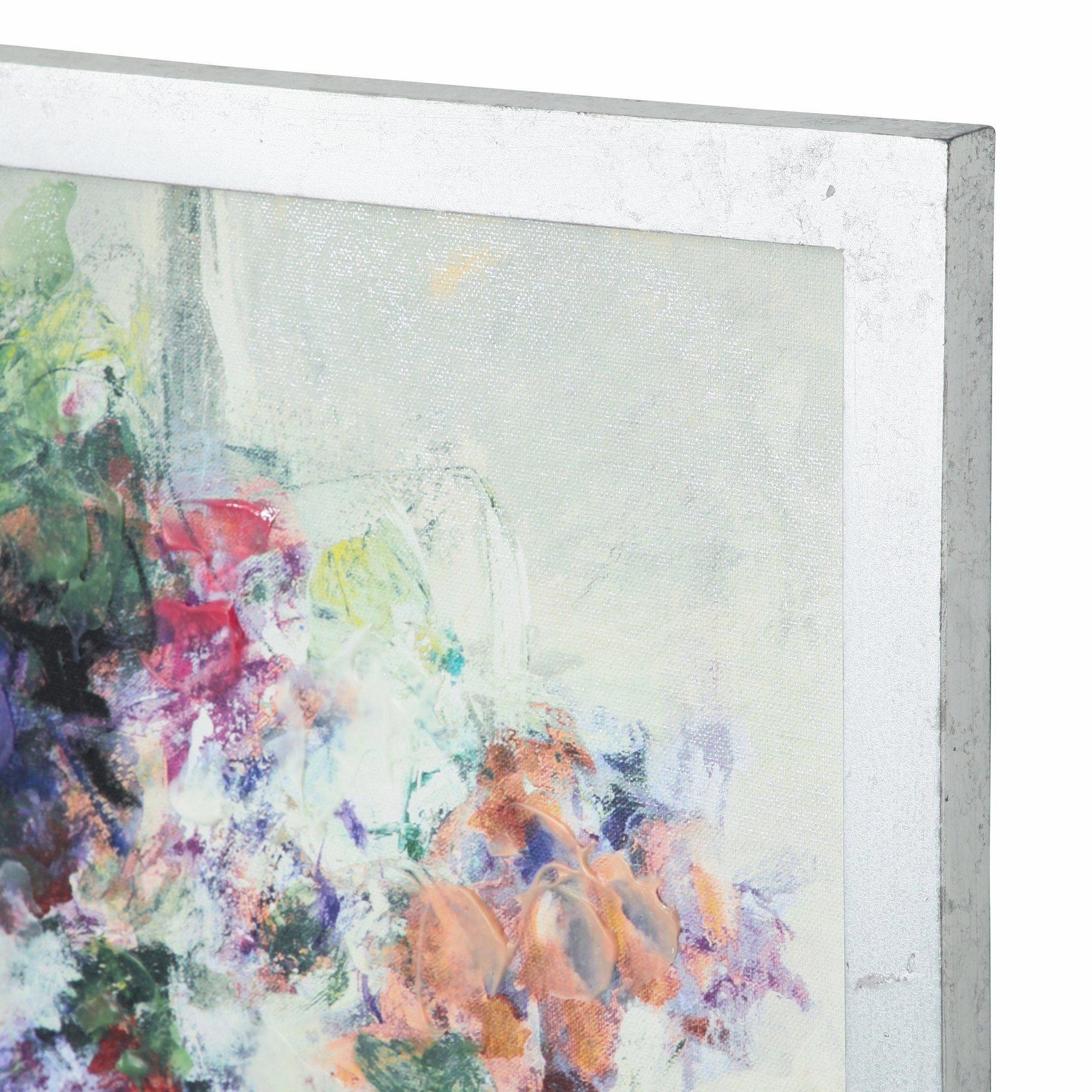 Sandy Welch Artboard Flora Purple