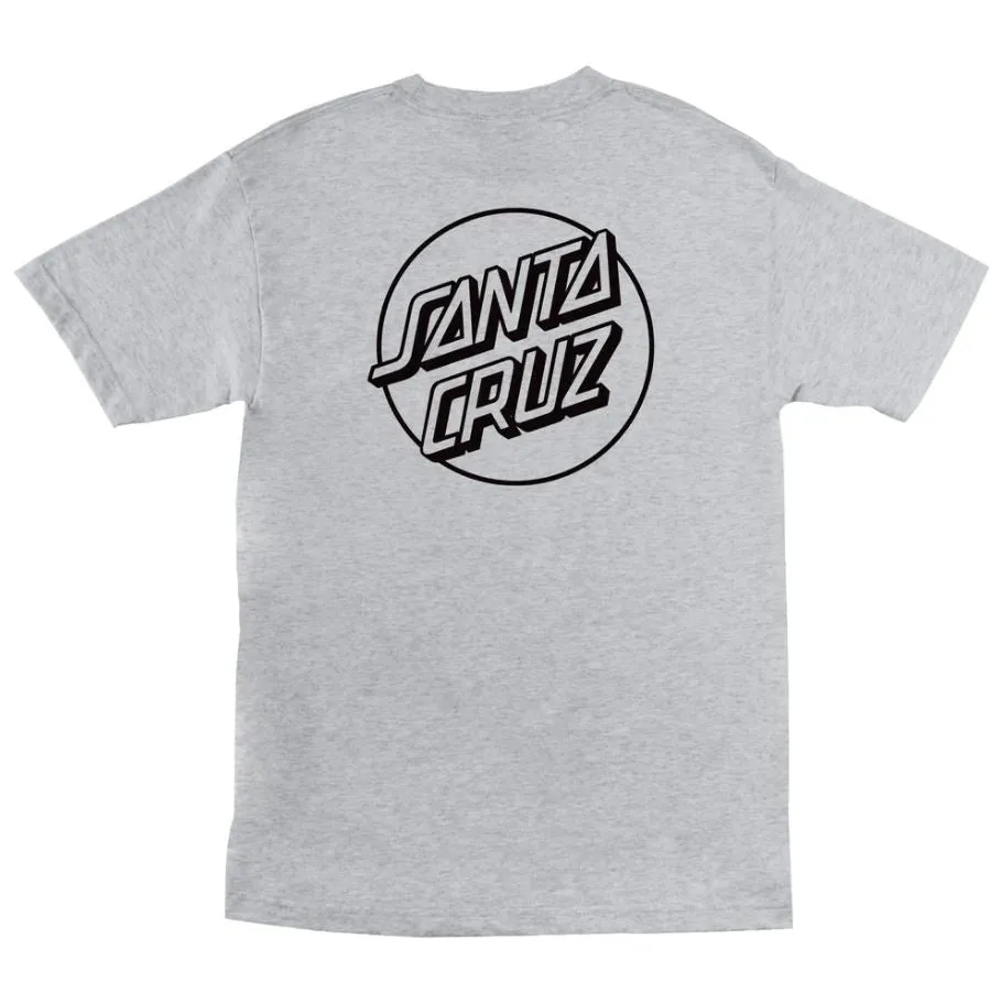 Santa Cruz Opus Dot T-Shirt