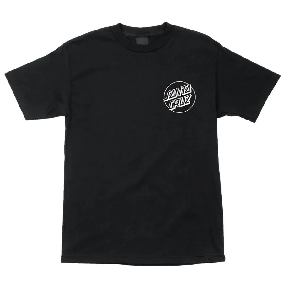 Santa Cruz Opus Dot T-Shirt