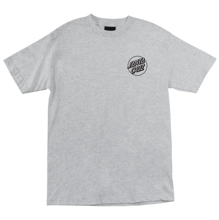 Santa Cruz Opus Dot T-Shirt