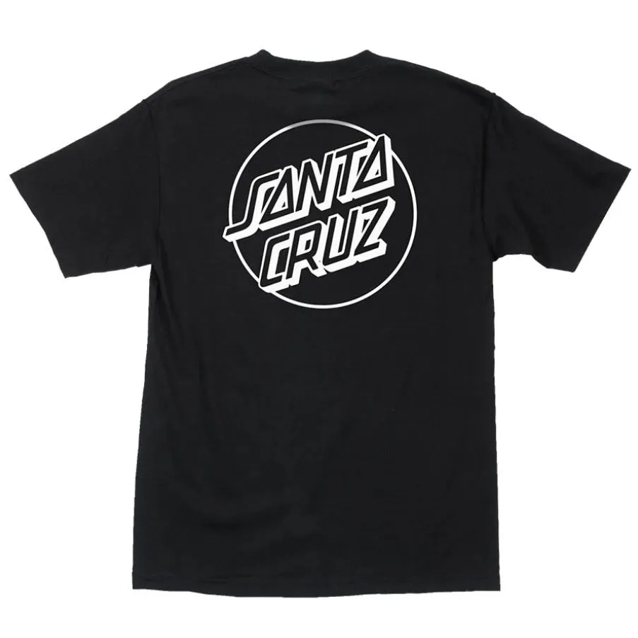 Santa Cruz Opus Dot T-Shirt