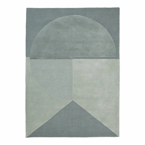 Satomi Rug modern art object
