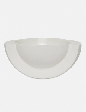 Saturn Bowl by Light   Ladder decorative tabletop item
