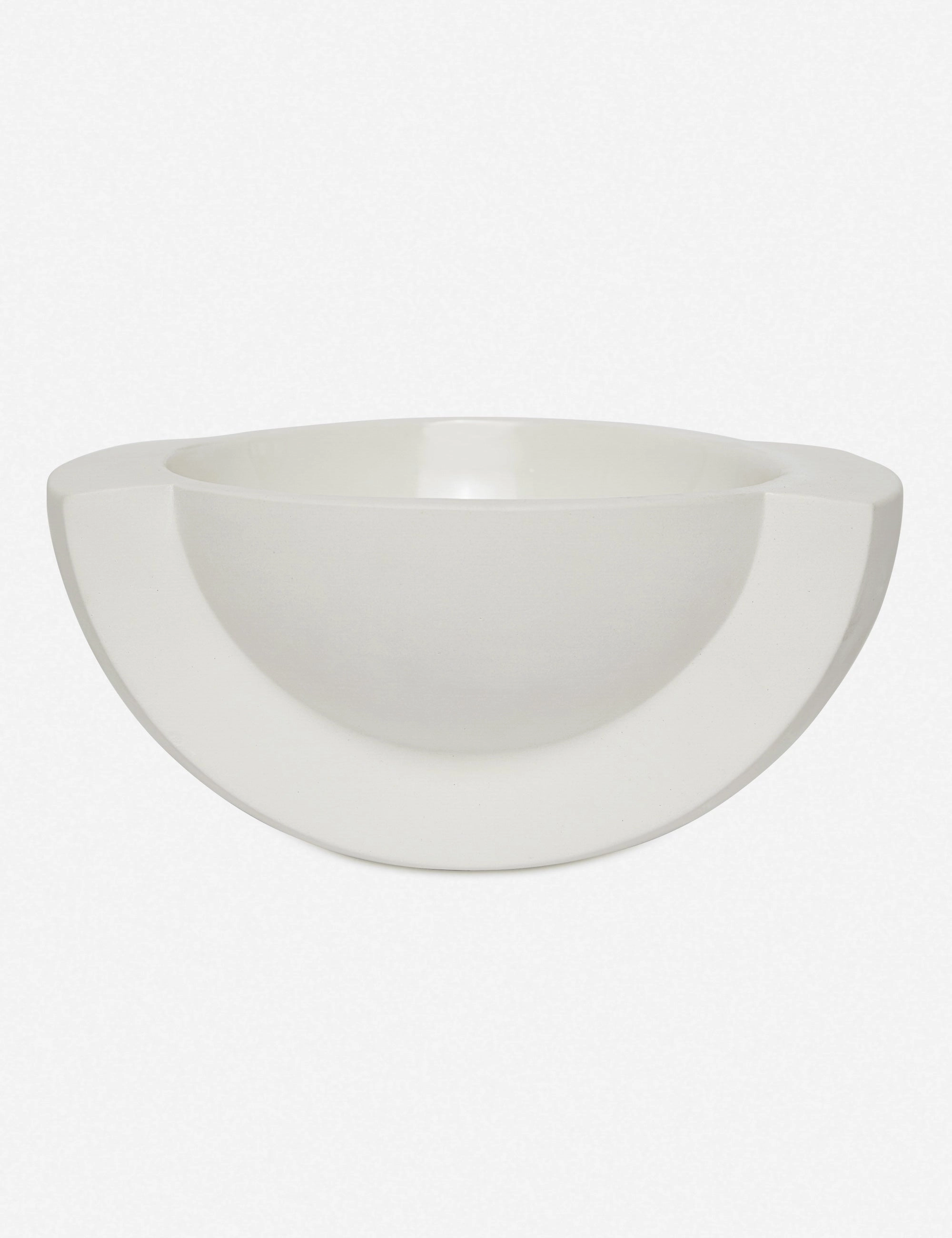 Saturn Bowl by Light   Ladder decorative tabletop item