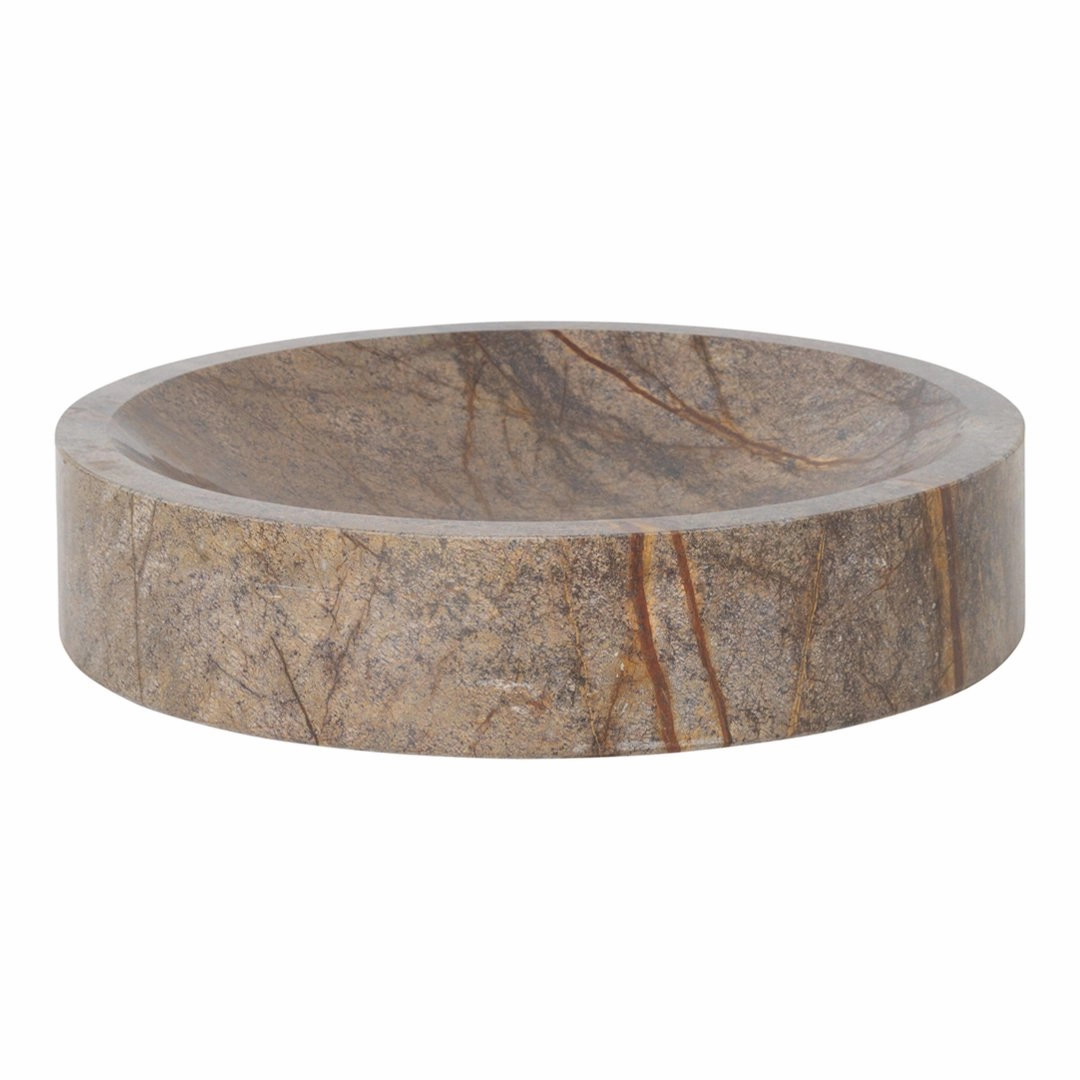 Scape Bowl modern art object