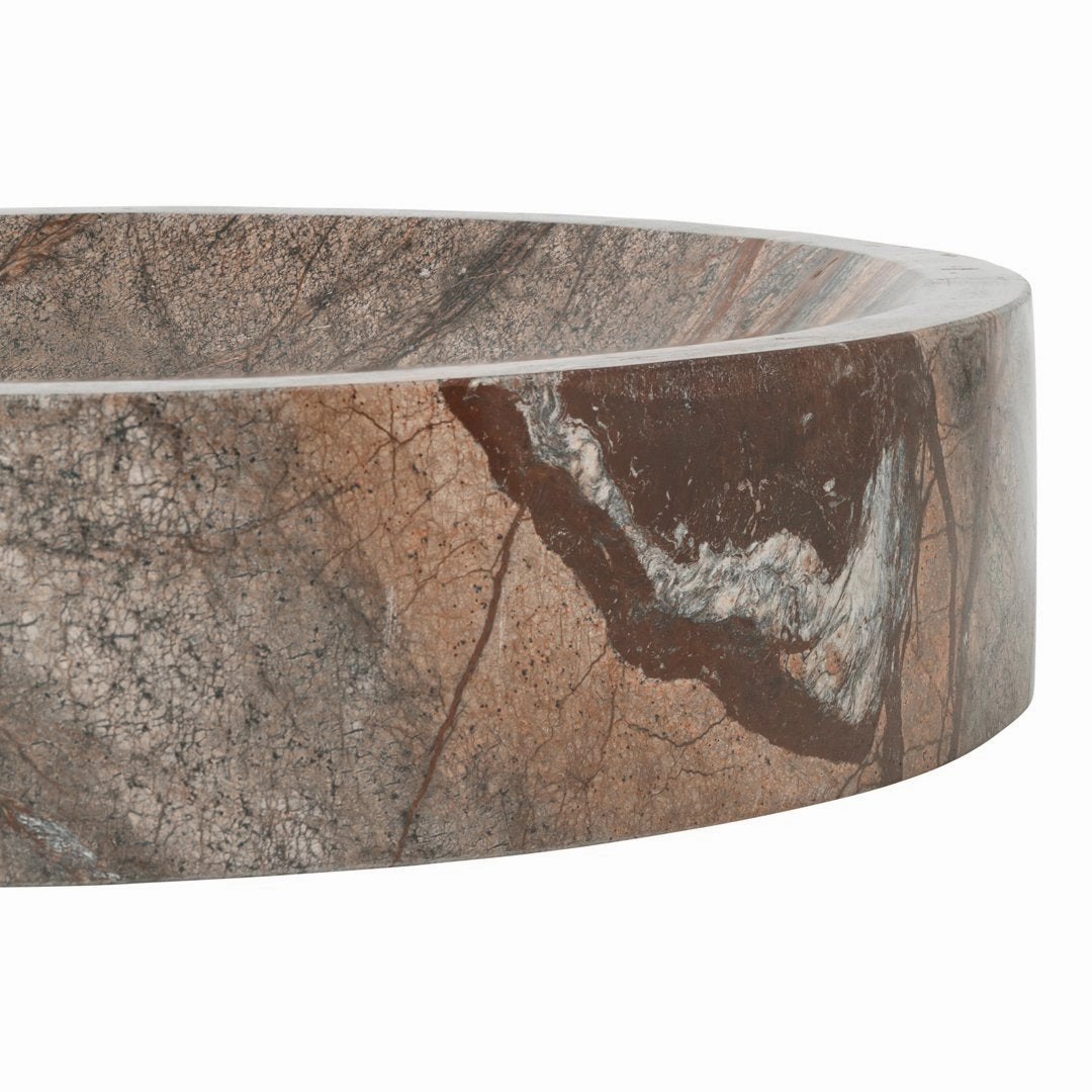 Scape Bowl