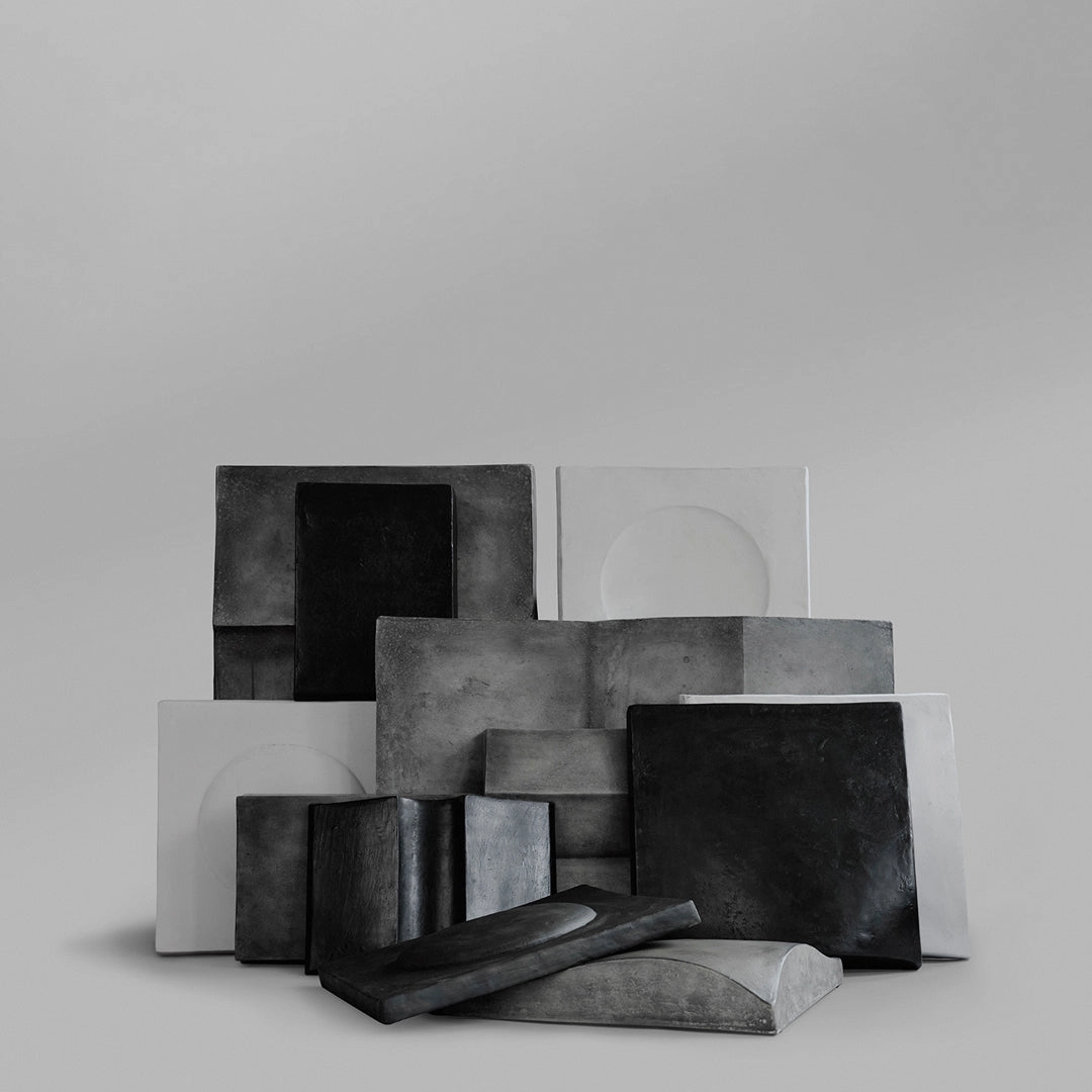 Sculpt Art Wall Decor