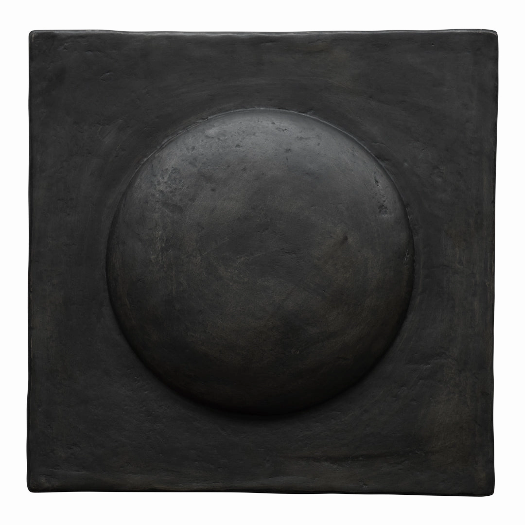 Sculpt Art Wall Decor