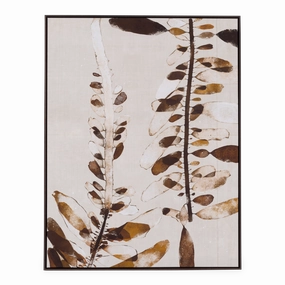 Sea Moss elegant wall decor