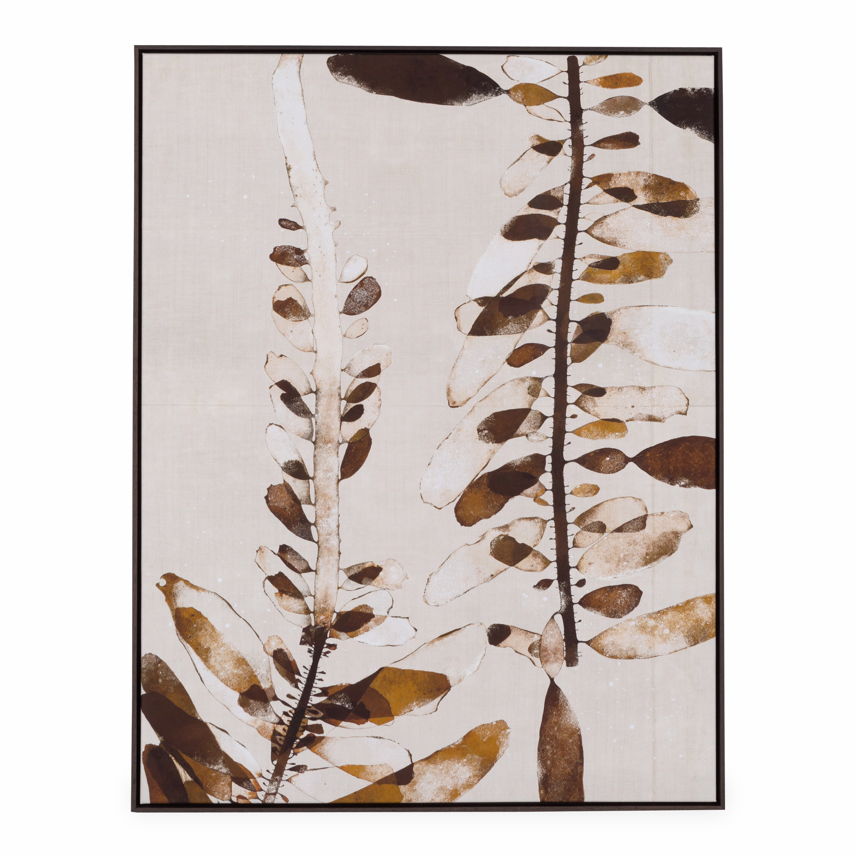 Sea Moss elegant wall decor