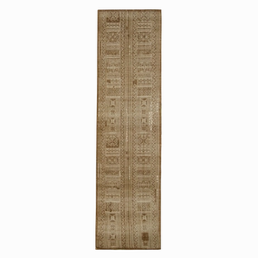 Second Life WKC499A Moss minimalist everyday rug