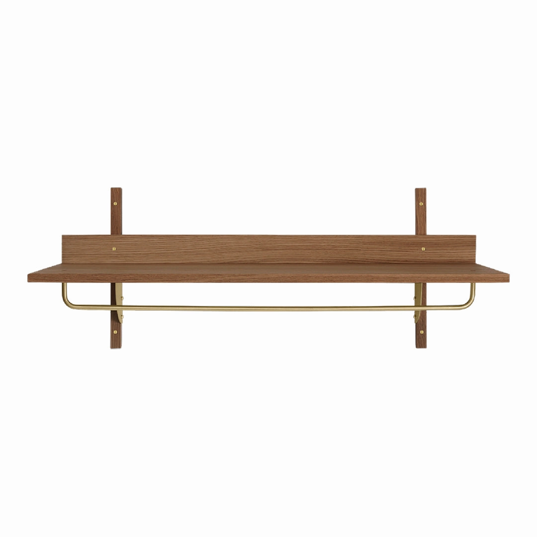 Sector Rack Shelf modern art object