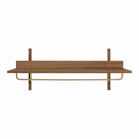Sector Rack Shelf modern art object