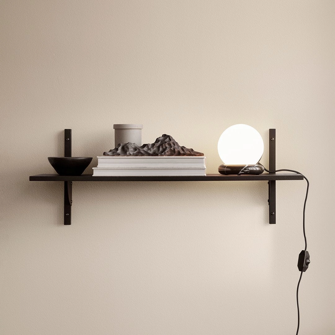 Sector Single Shelf