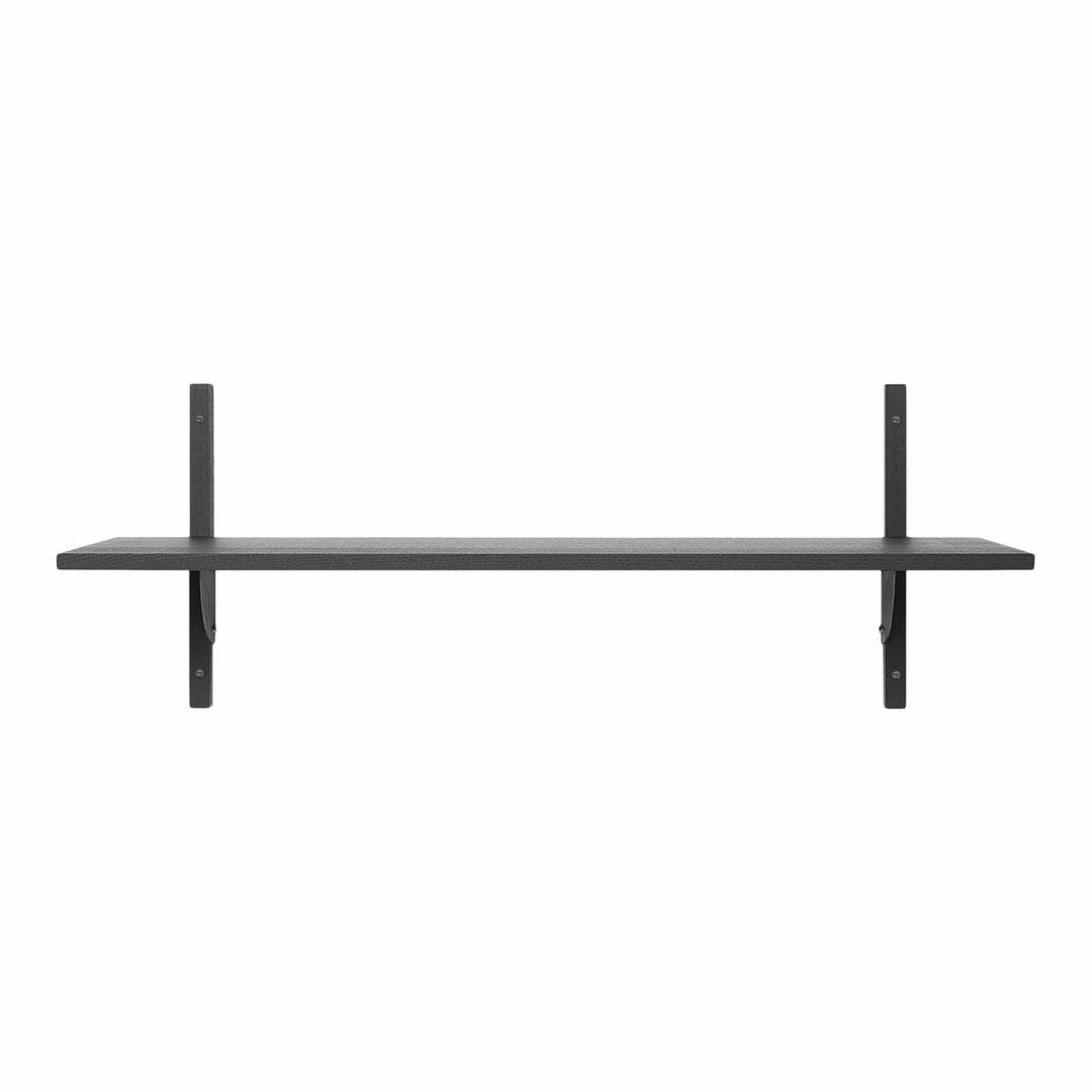 Sector Single Shelf