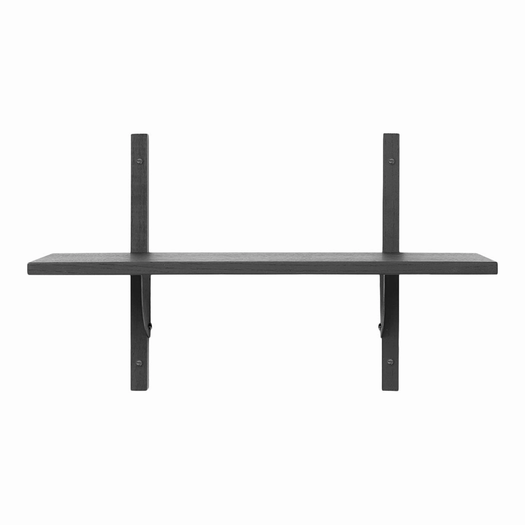 Sector Single Shelf