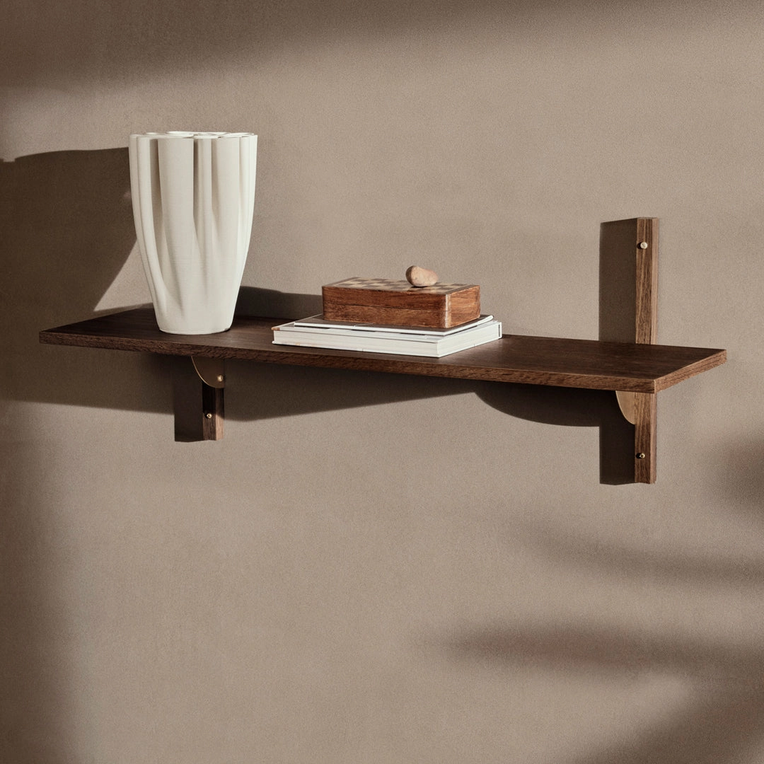 Sector Single Shelf