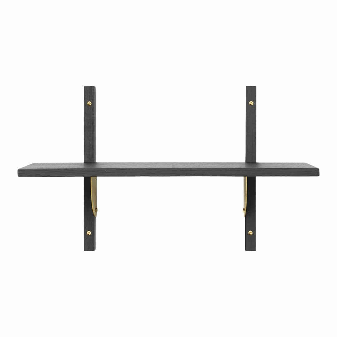 Sector Single Shelf