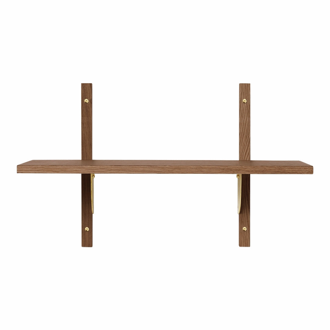 Sector Single Shelf