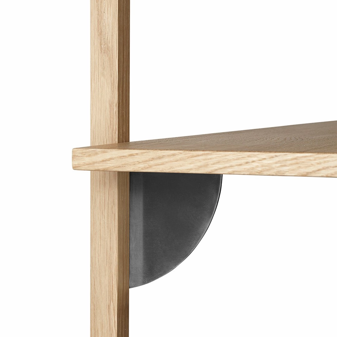 Sector Single Shelf