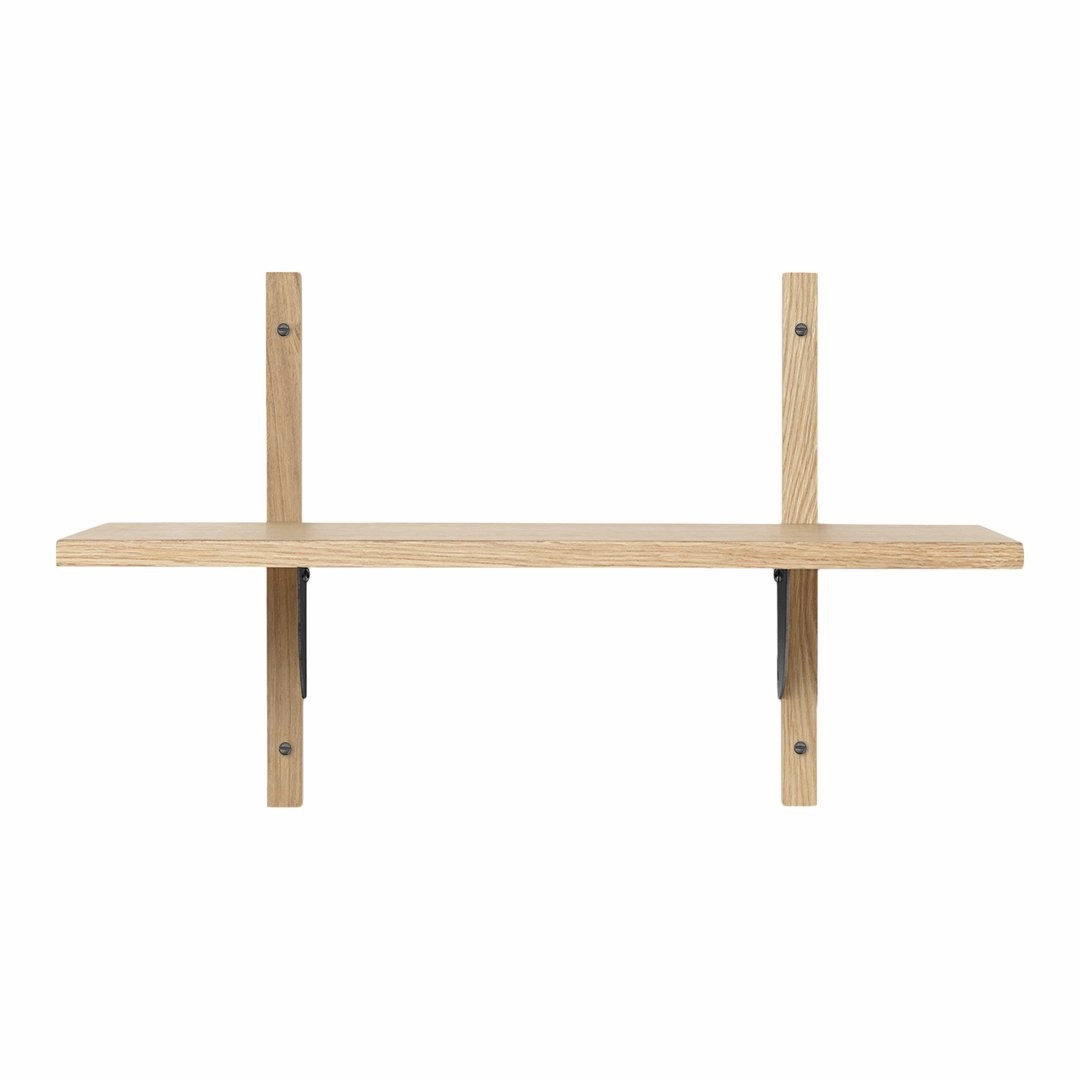 Sector Single Shelf