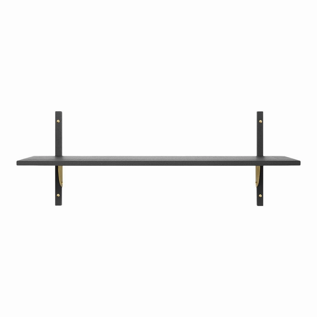 Sector Single Shelf
