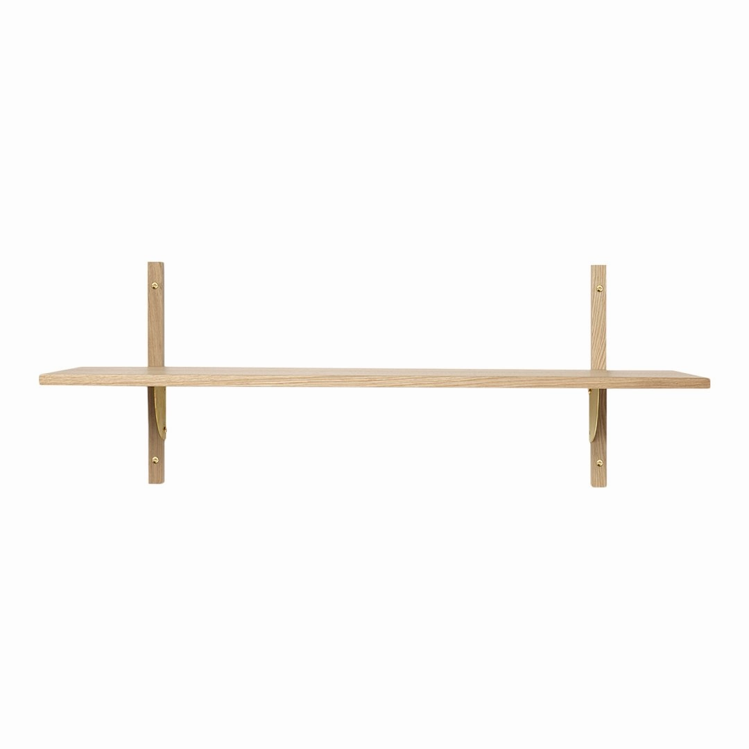 Sector Single Shelf