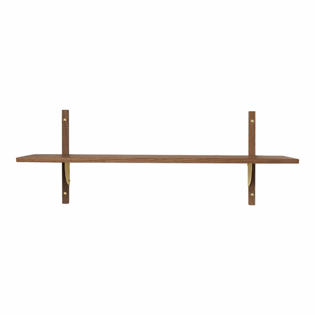 Sector Single Shelf