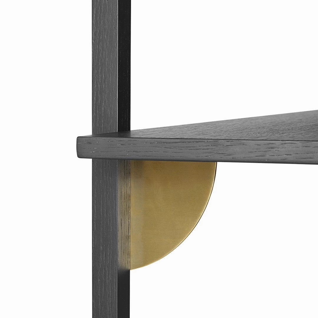 Sector Single Shelf