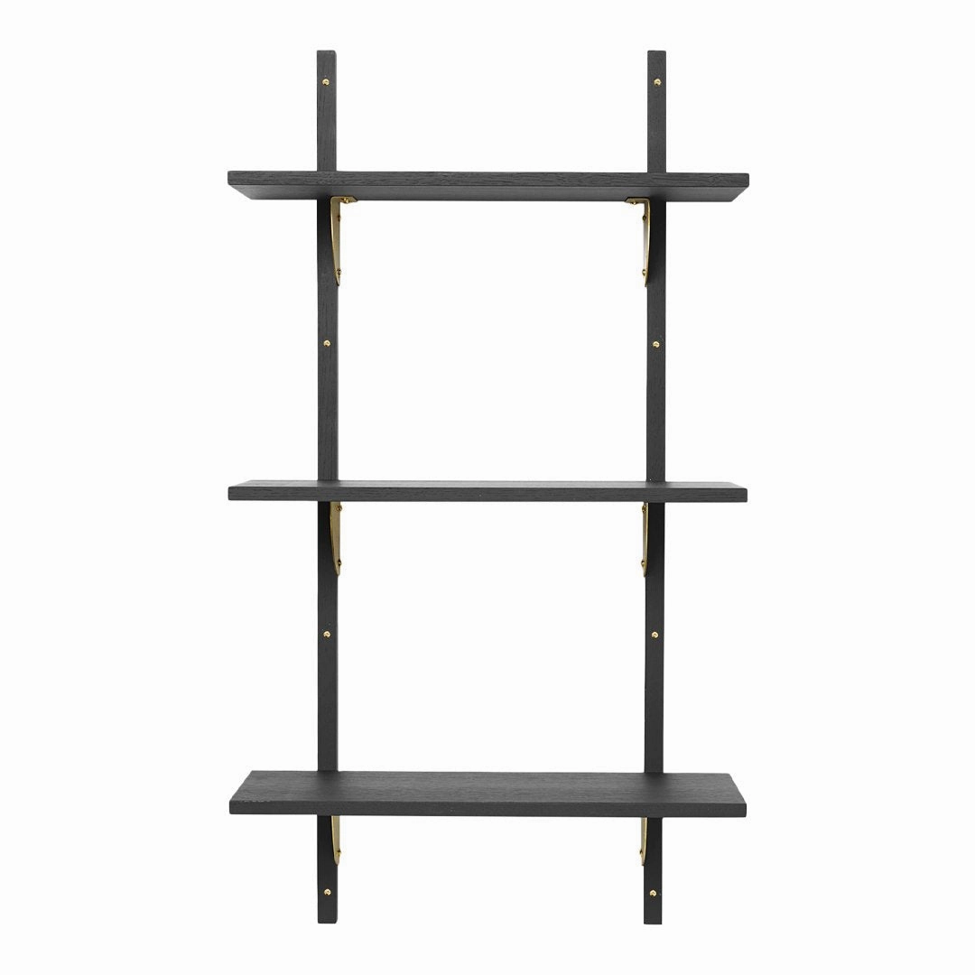 Sector Triple Shelf