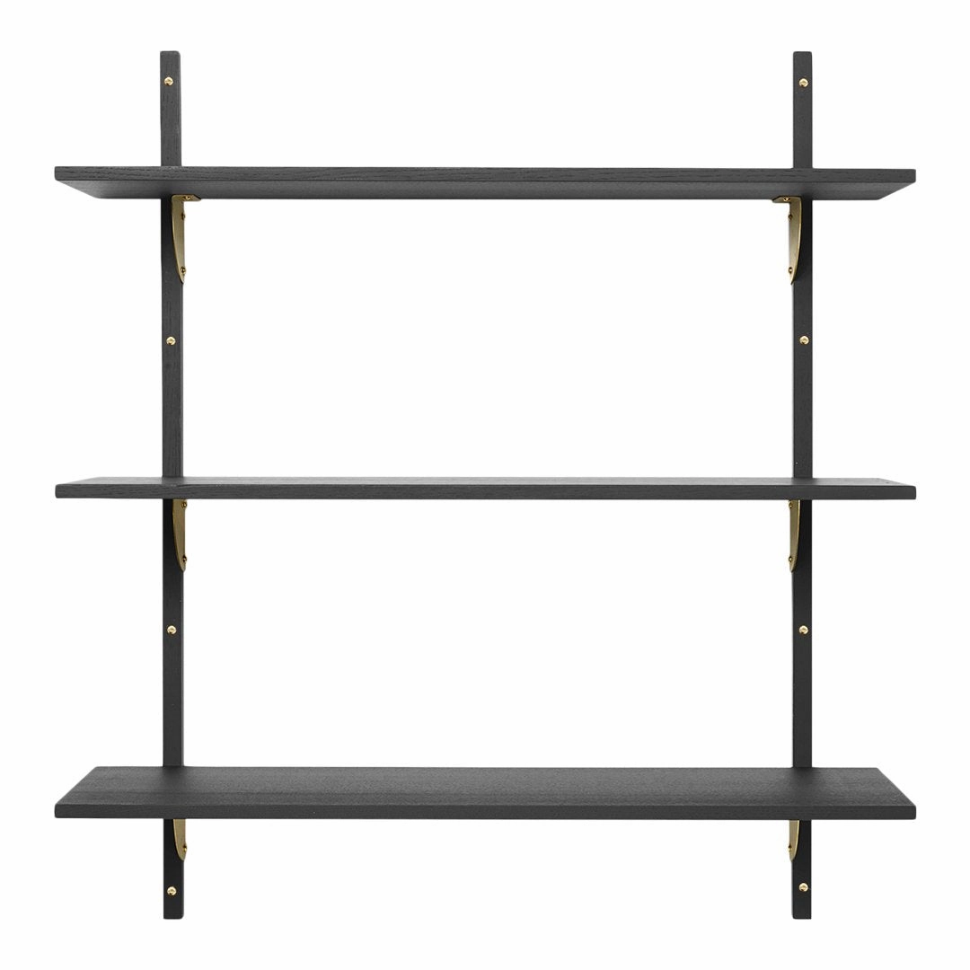 Sector Triple Shelf