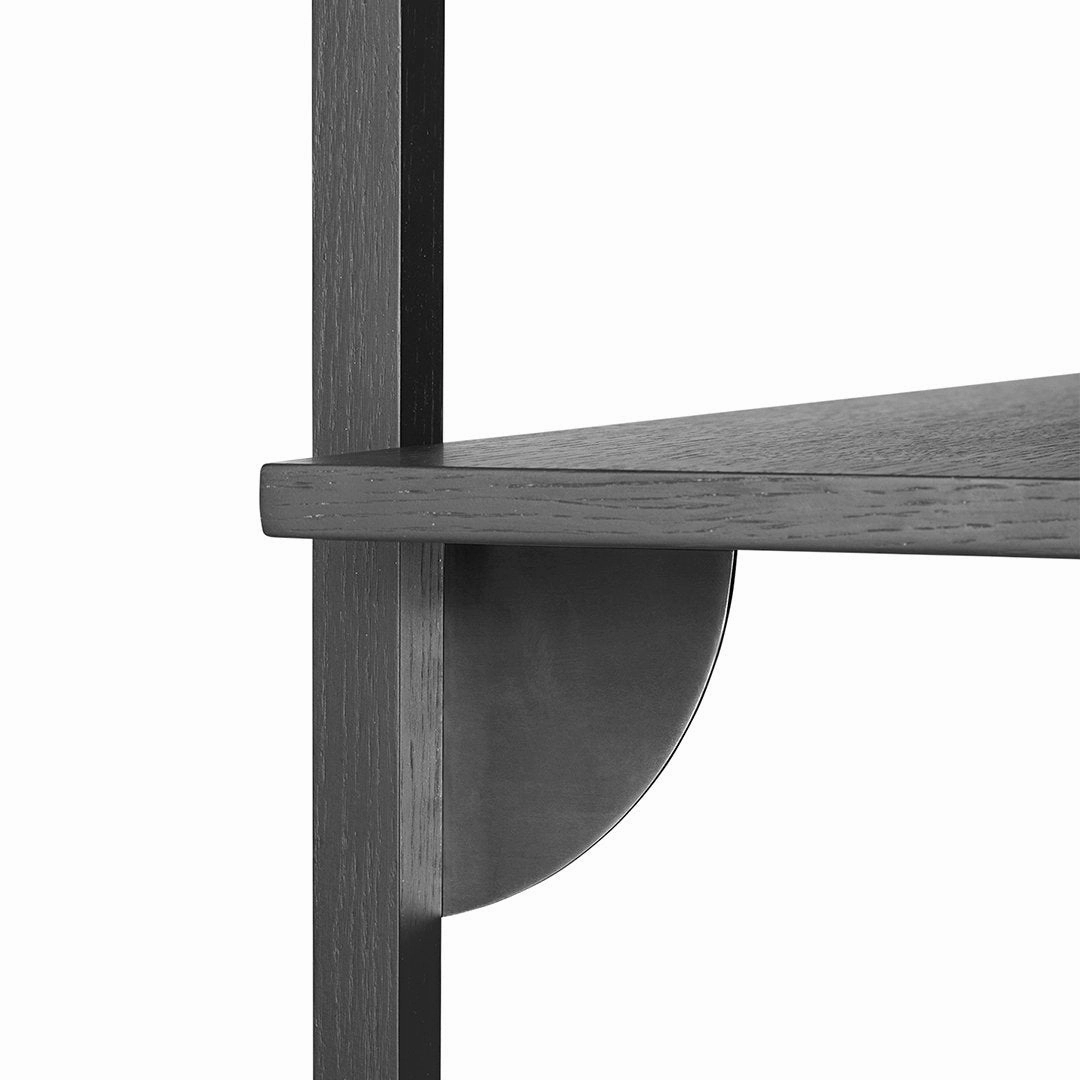 Sector Triple Shelf