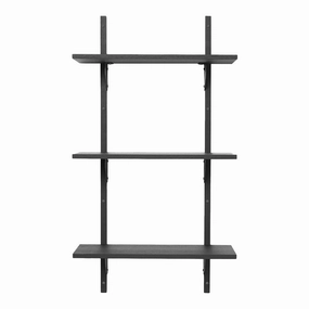 Sector Triple Shelf modern art object