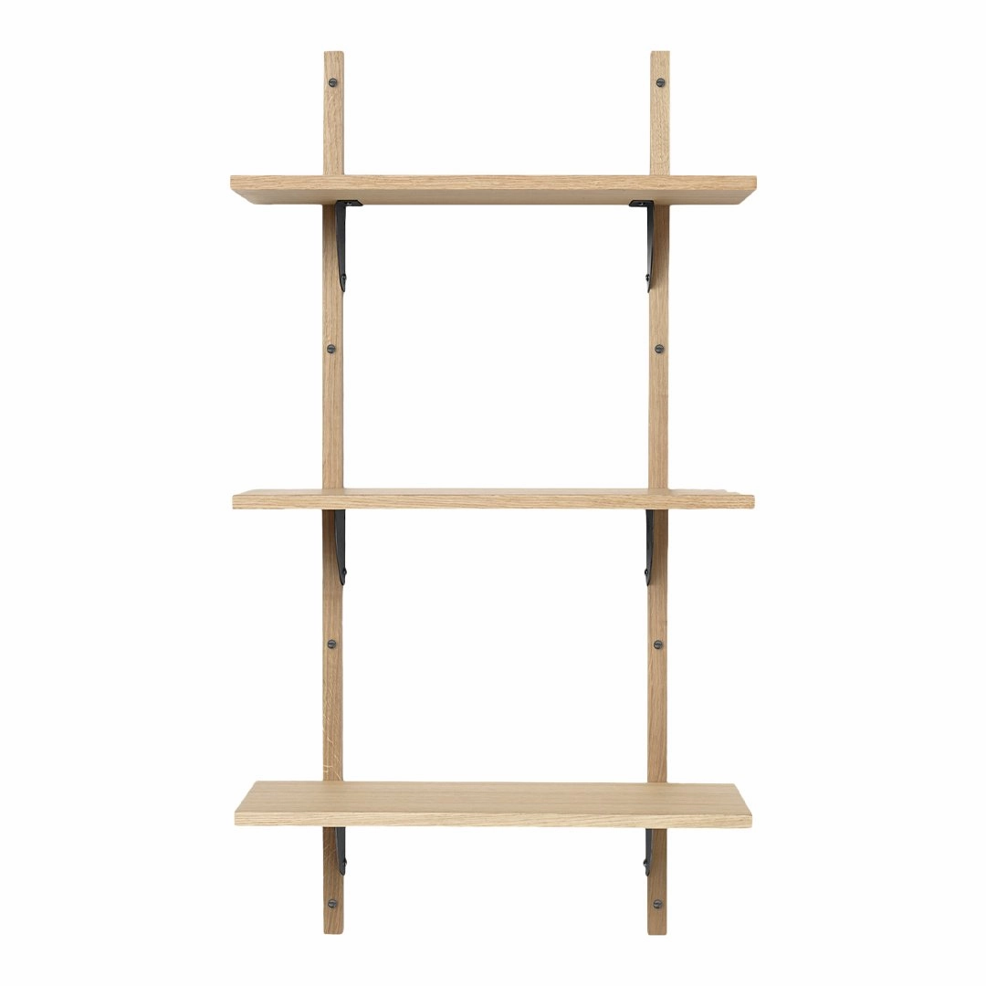 Sector Triple Shelf
