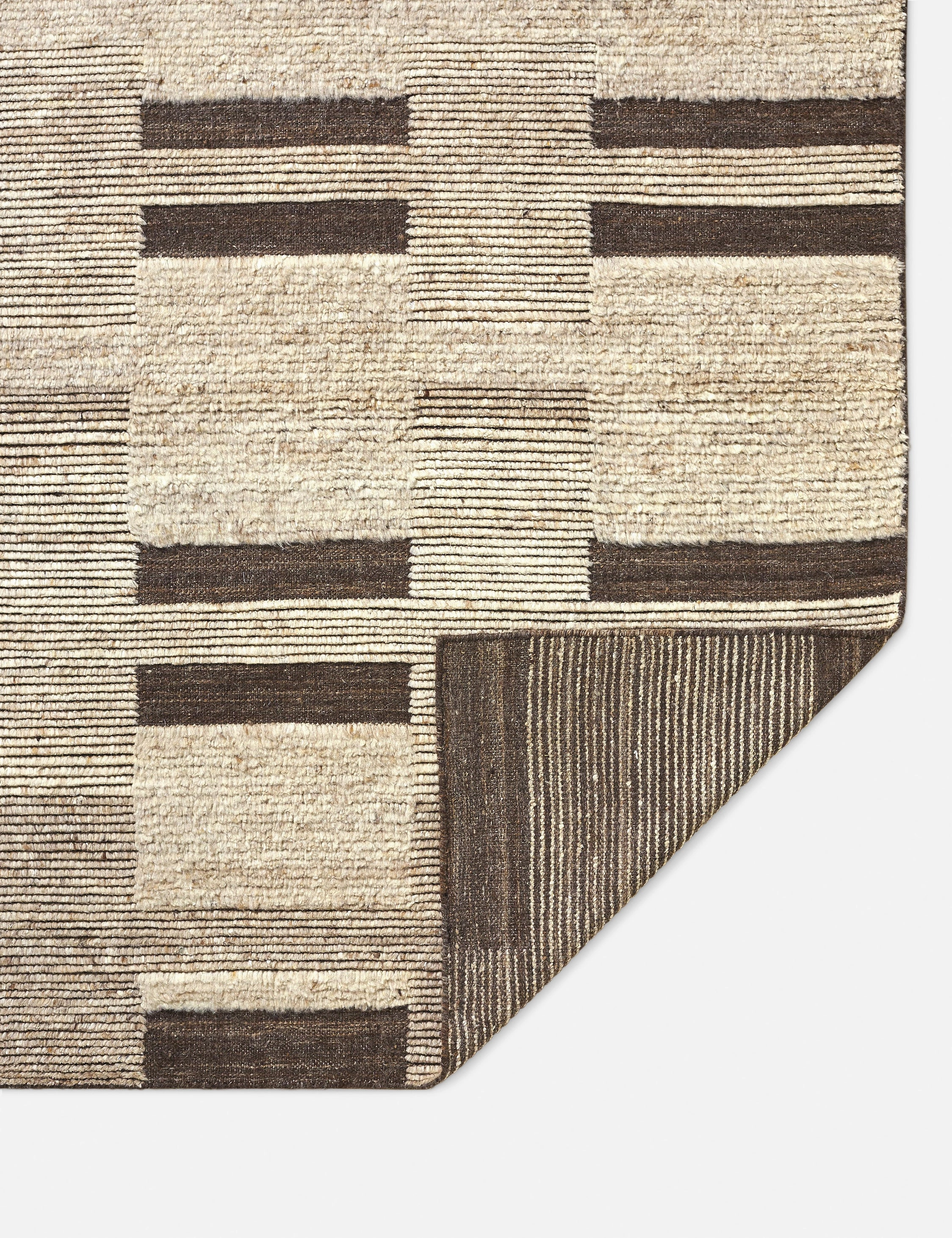 Sedra Hand-Knotted Wool Rug