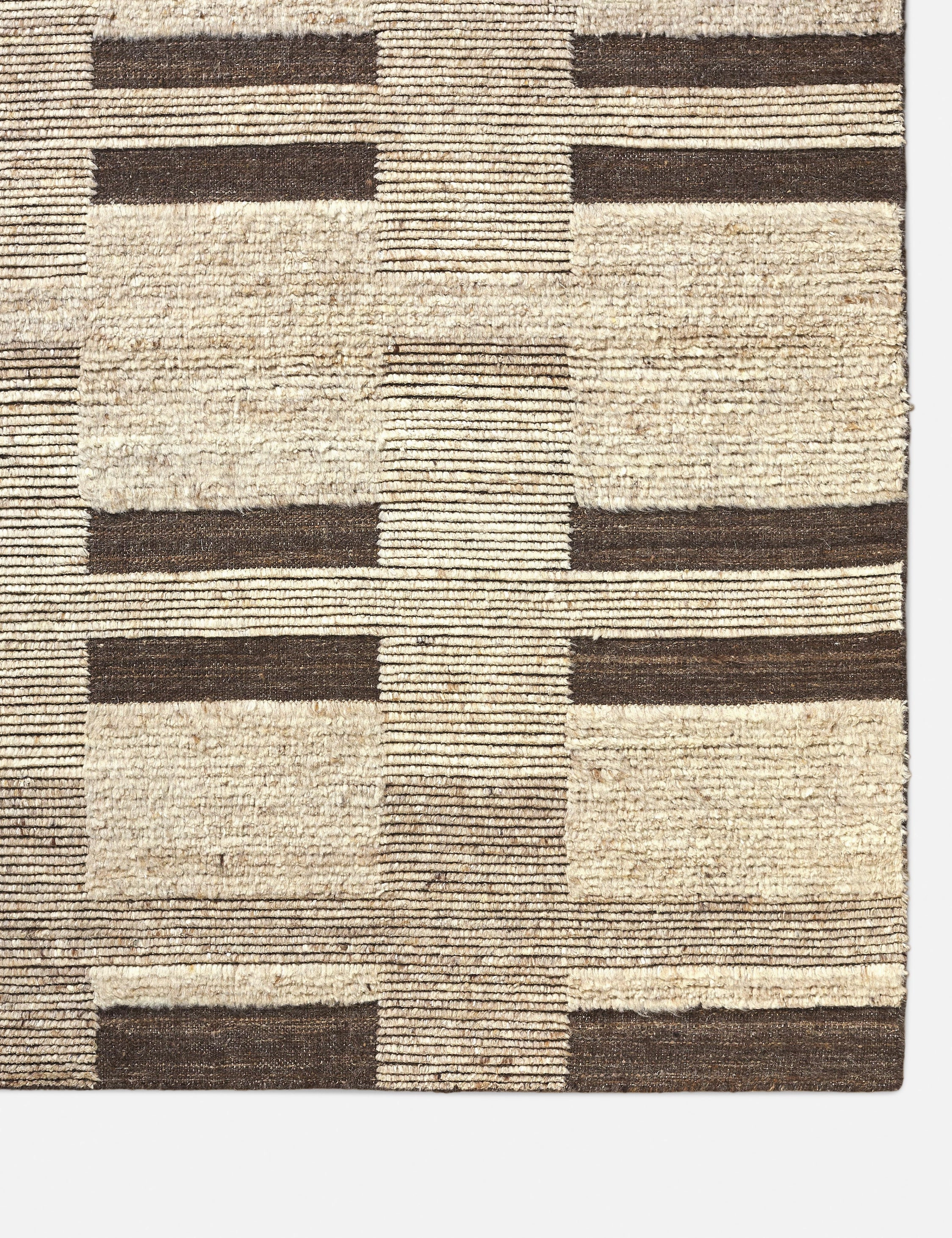 Sedra Hand-Knotted Wool Rug