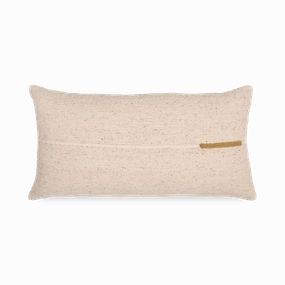 Sema Line Pillow elegant wall decor