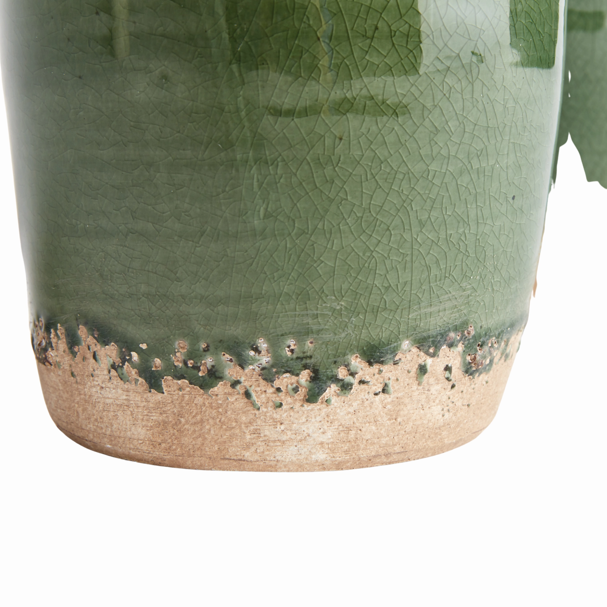 Set of 2 Maisha Pots