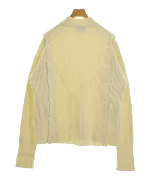 SETCHU Pullover