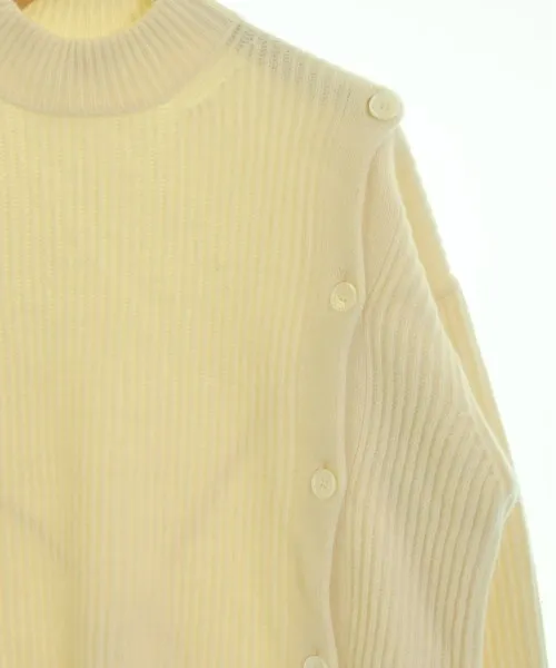 SETCHU Pullover