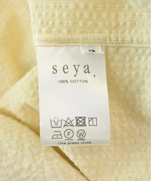 Seya Freizeithemden