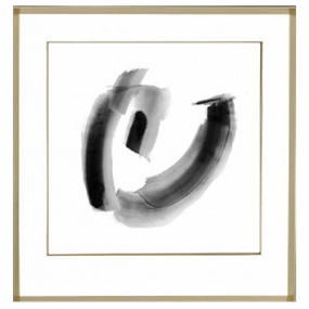 Shadow 1 elegant wall decor